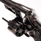 SMITH & WESSON MODEL 28-2 - 5 of 5