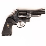 SMITH & WESSON MODEL 28-2 - 3 of 5