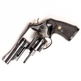 SMITH & WESSON MODEL 28-2 - 4 of 5