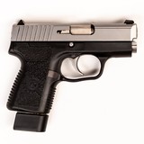 KAHR PM9 - 2 of 3