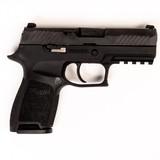 SIG SAUER P320 COMPACT - 3 of 4