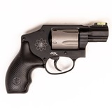 SMITH & WESSON 340 AIR LITE PD - 3 of 5