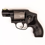 SMITH & WESSON 340 AIR LITE PD - 2 of 5