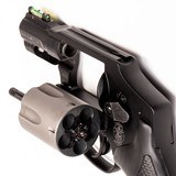 SMITH & WESSON 340 AIR LITE PD - 5 of 5