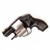 SMITH & WESSON 340 AIR LITE PD - 4 of 5