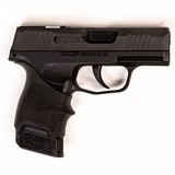 SIG SAUER P365 SAS - 3 of 4