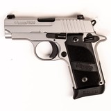 SIG SAUER P238 HD - 2 of 4