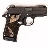SIG SAUER P238 - 2 of 3