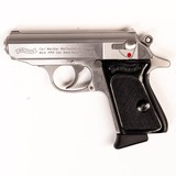 WALTHER PPK - 1 of 3