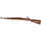 MAUSER PERSIAN - 1 of 3