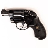 COLT AGENT - 1 of 4