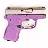 KAHR ARMS CW380 - 2 of 3