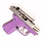 KAHR ARMS CW380 - 3 of 3