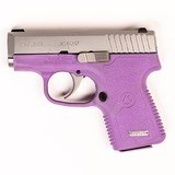 KAHR ARMS CW380 - 1 of 3