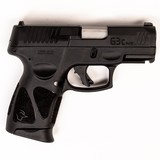 TAURUS G3C - 2 of 3