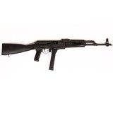 CENTURY ARMS WASR-M - 2 of 4