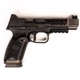 FN 509 LS EDGE - 3 of 4