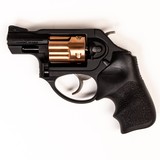 RUGER LCR - 1 of 4
