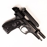 BERETTA 92FS - 3 of 3