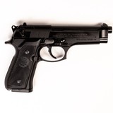 BERETTA 92FS - 2 of 3
