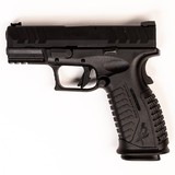 SPRINGFIELD ARMORY XDM ELITE - 2 of 4