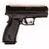 SPRINGFIELD ARMORY XDM ELITE - 3 of 4