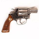 SMITH & WESSON MODEL 37 AIRWEIGHT - 3 of 5