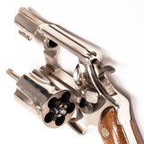 SMITH & WESSON MODEL 37 AIRWEIGHT - 5 of 5