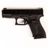 WILSON COMBAT / GLOCK VICKERS ELITE G19 GEN5 - 2 of 4