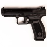 CANIK TP9SA V2 - 1 of 4