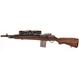SPRINGFIELD ARMORY M1A SCOUT SQUAD - 1 of 6