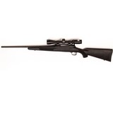 SAVAGE ARMS MODEL 11 - 1 of 5