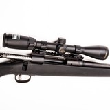SAVAGE ARMS MODEL 11 - 4 of 5