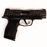 SIG SAUER P365 XL SPECTRE - 3 of 4