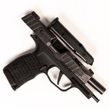 SIG SAUER P365 XL SPECTRE - 4 of 4