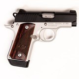 KIMBER MICRO 380 - 3 of 4