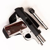 KIMBER MICRO 380 - 4 of 4
