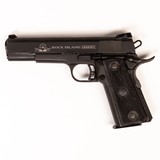 ROCK ISLAND ARMORY TCM M 1911 A2 - MM - 2 of 4
