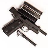 ROCK ISLAND ARMORY TCM M 1911 A2 - MM - 4 of 4