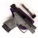 BERETTA APX - 3 of 3