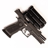 SIG SAUER P320 XFIVE LEGION - 4 of 4