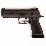 SIG SAUER P320 XFIVE LEGION - 2 of 4