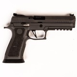 SIG SAUER P320 XFIVE LEGION - 3 of 4