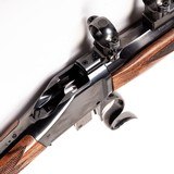WINCHESTER 1885 HUNTER - 4 of 4