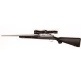 RUGER 77/22 - 1 of 4