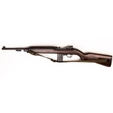 SAGINAW MFG M1 CARBINE - 1 of 4
