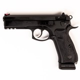 CZ 75 SP-01 TACTICAL - 2 of 4