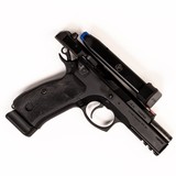 CZ 75 SP-01 TACTICAL - 4 of 4