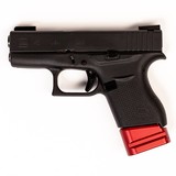 GLOCK G43 - 1 of 3