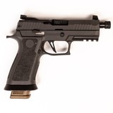 SIG SAUER P320 LEGION R2 - 3 of 4